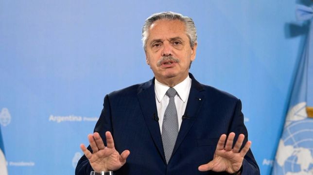 guino al campo: el gobierno presenta el jueves la ley de exportaciones