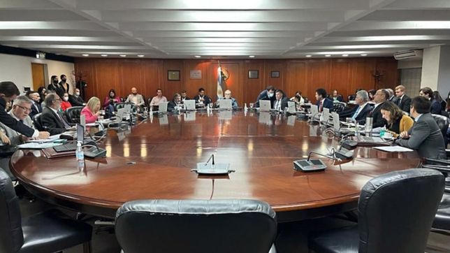 magistratura: archivaron el pedido de jury contra dos jueces misoginos