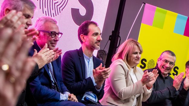 El peronismo le prende (no tantas) velas a Somos Buenos Aires para ganar en la Cuarta