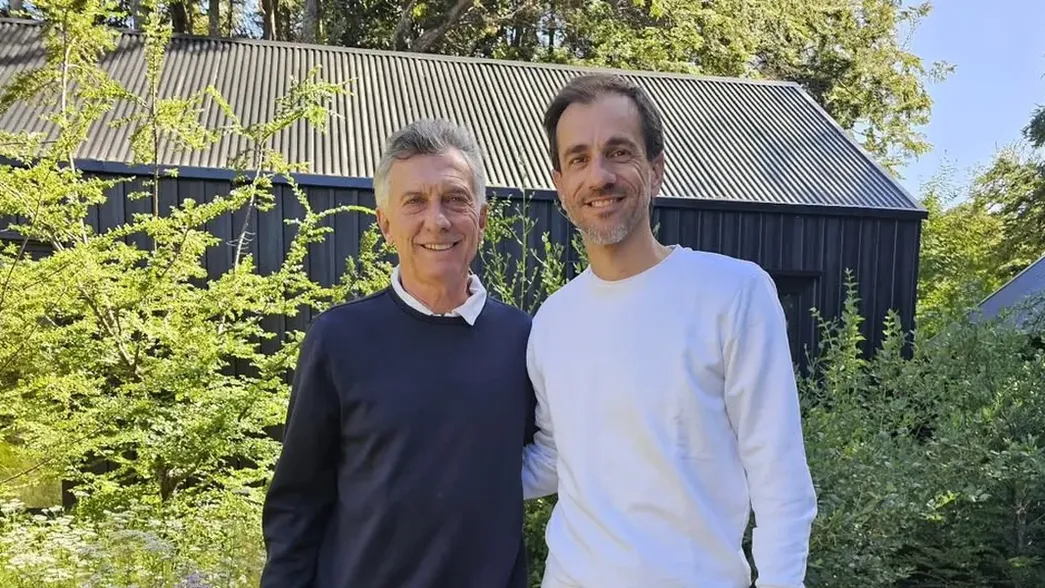 Macri Petrecca