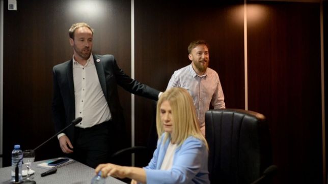 con la inflacion de massa, kicillof le pone techo impositivo a 2023