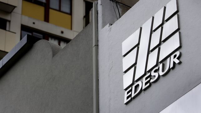 el gobierno disena la intervencion de edesur