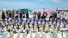 América Latina es la región con mayor tasa de homicidios del mundo