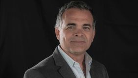 Saint-Gobain Argentina designa ceo a Tomás Quinteros