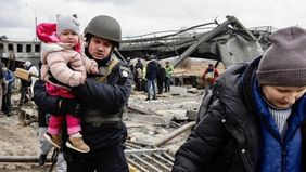 La guerra europea se prolonga y empeora el contexto para la Argentina