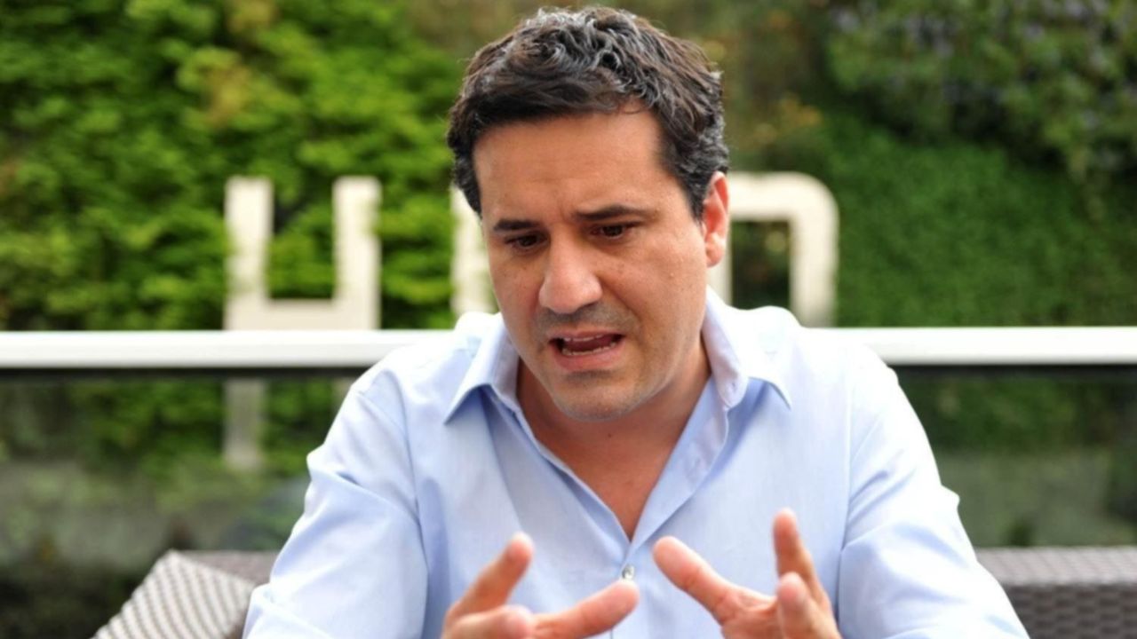 Abad: “Nuestro límite es el relato”