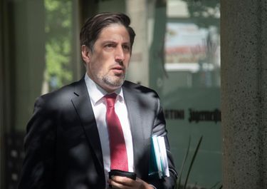 Trotta esquiva la paritaria docente y se ataja: “La situación fiscal es grave