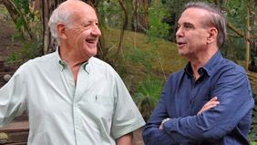 Pichetto también se anotó para ser vicepresidente de Lavagna