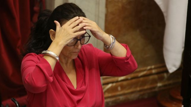 el ocaso silencioso de la imbatible