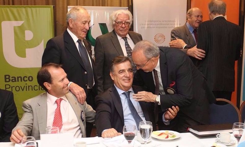Negri Macri Rotary