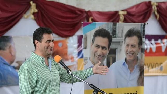 el pro agudiza su campana en almirante brown