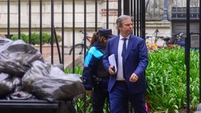 Blindaje del GBA, seguridad y PASO en veremos, ejes de la cumbre Kicillof-Kirchner
