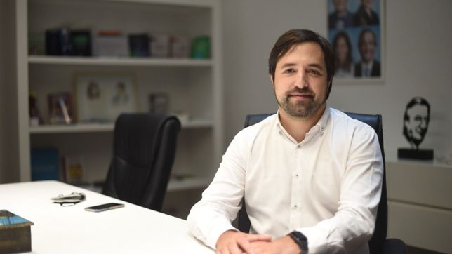 ?es indispensable que kicillof tenga un segundo mandato?