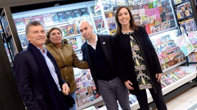 con pronostico de empate tecnico, mesa chica de macri afina el lapiz para el 24