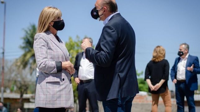 unido, movilizado y paritario