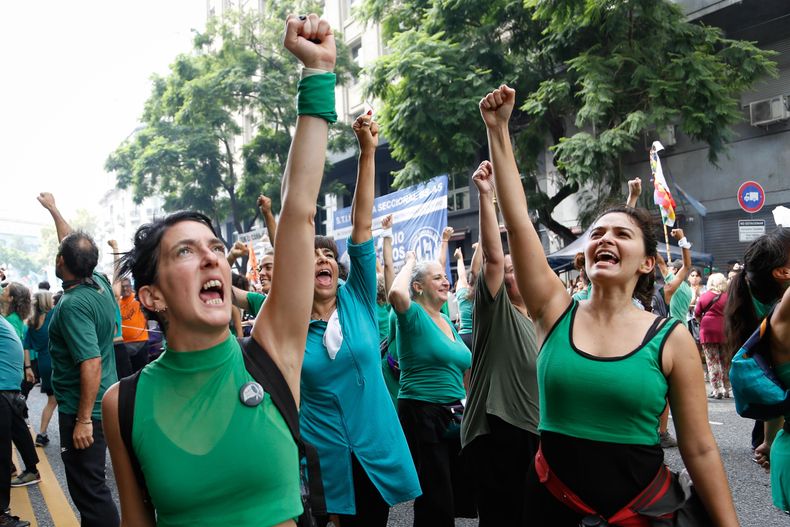 Foto: Victoria Gesualdi.