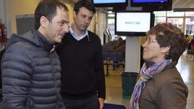 Campana: la oposición resiste la designación de jueces alineados con Abella