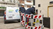 Edenor mejoró la calidad del servicio, pero Edesur se sacó reprobado