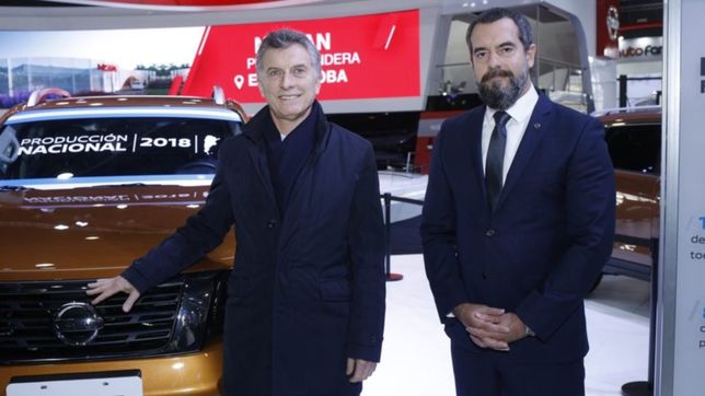 subsidios selectivos: el auxilio a automotrices sacude a una industria en crisis