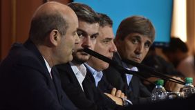 Dólar e inflación: la sábana corta que le quita el sueño al Gobierno