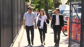 Tras ver a Salvai, el kicillofismo pone la lupa en las cuentas de Vidal