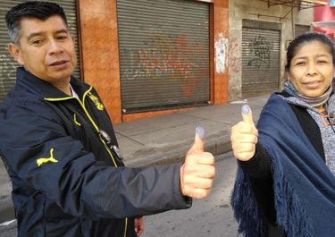 Una ciudad, una sociedad y una historia divididos por un tajo