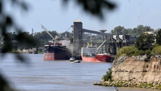 un aluvion de cautelares empuja a vicentin al concurso preventivo de acreedores