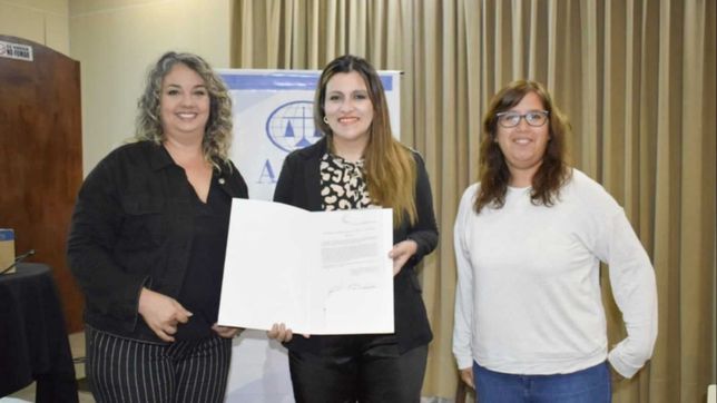 chaco declaro de interes provincial el encuentro de editoras de genero