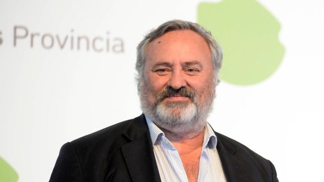 san miguel: de la torre vuelve al municipio por tres dias