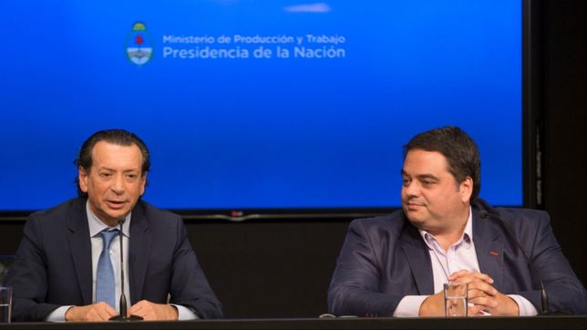 sica despidio a triaca y toma el control total de produccion y trabajo sica despidio a triaca y toma el control total de produccion y trabajo