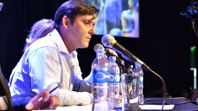 el gremio de vigiladores renovara autoridades y pondra fin a la intervencion