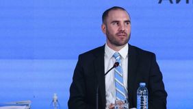 El mercado acelera el ultimátum presidencial a Guzmán