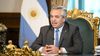 menos pobreza, mas indigencia: fernandez, por ahora desaprobado