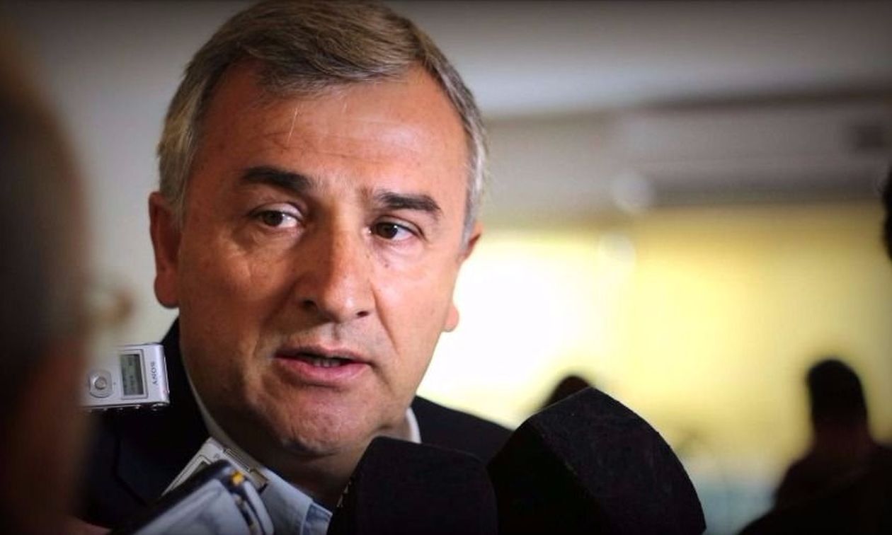 gerardo morales