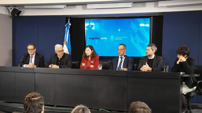 una primavera para batakis: hay que pasar el invierno