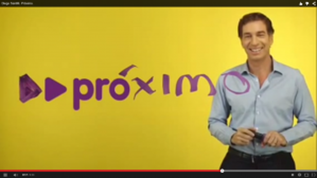 santilli tendra que guardar el video para ser el ?proximo? del proximo