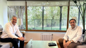 Patagonia: tras el rechazo de Figueroa y Weretilneck, es oficial la continuidad de la barrera sanitaria