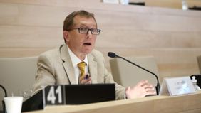 El diputado radical que quiere cambiar las reglas de juego en Córdoba