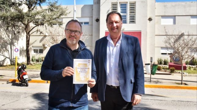 valenzuela milita la autonomia municipal con gira nacional y equipos tecnicos valenzuela milita la autonomia municipal con gira nacional y equipos tecnicos