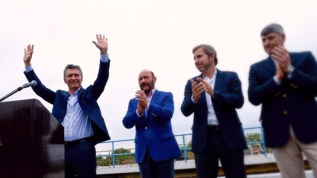 el gobierno admitio que hubo una ?destruccion del empleo? en los primeros meses de gestion