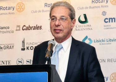 Marxismo, más de lo mismo: con Massa vuelve el cerebro financiero de De la Rúa