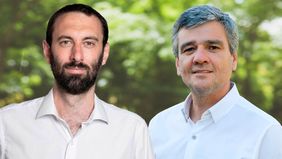 Zabaleta vs. Selci: cuaderno de guerra en el oeste del conurbano
