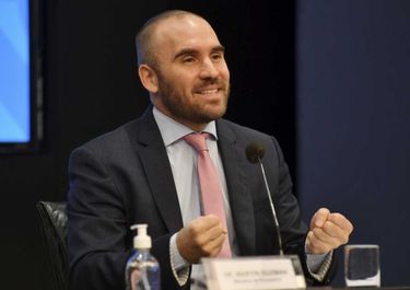 Retenciones, dólar y reservas: el Gobierno ya aplica el pacto con el Fondo