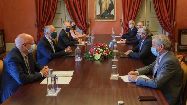 bitacora, dia 1: guzman, recargado y protagonista lejos del affaire basualdo