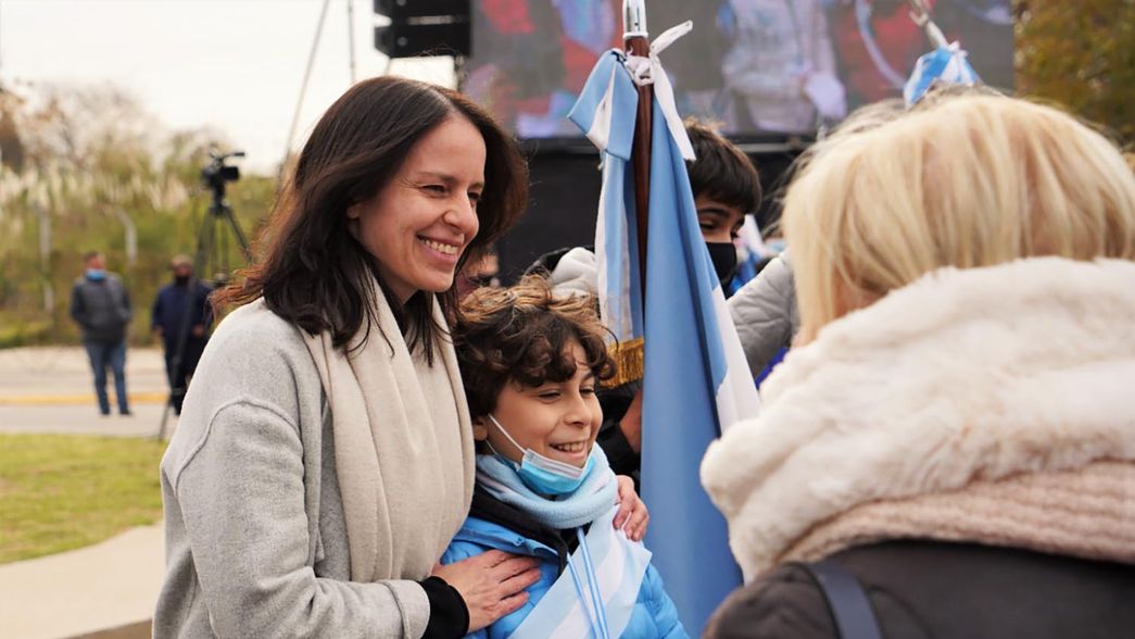 Sólo el 17% de las postulaciones a intendencias bonaerenses están en manos de mujeres