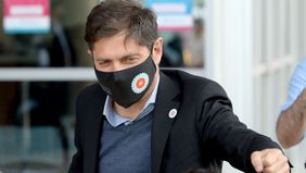 Impuestos bonaerenses: el 45% mágico y los puntos oscuros que anticipan pelea