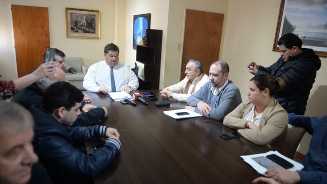 intendente de cambiemos engrosa el ajuste e impone estacionamiento medido