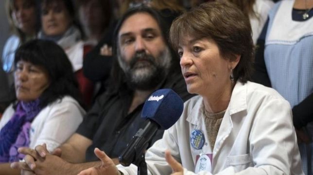 suteba pide regular la actividad docente en la educacion a distancia