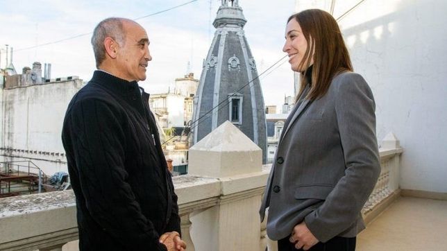 de la mano de cambiemos, el radicalismo suena con los 33 municipios propios