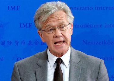 El FMI quiere llegar a un acuerdo con Argentina lo más rápido posible